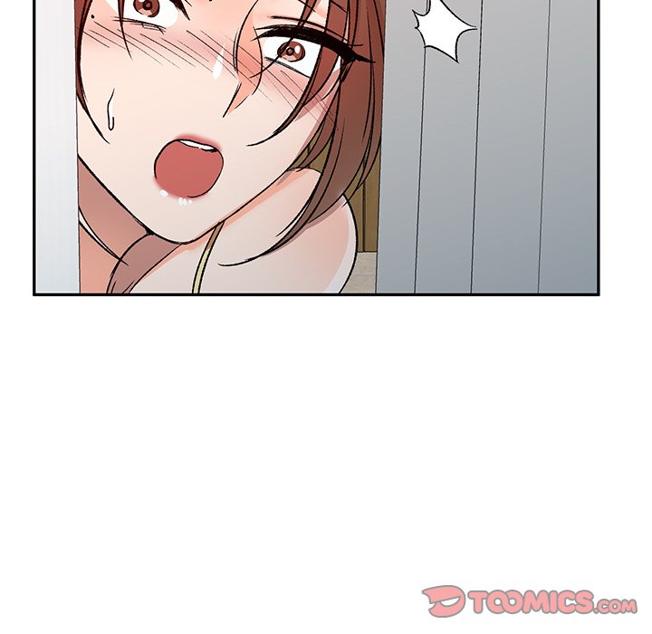 Don’t Seduce Me! Chapter 9 Page 117