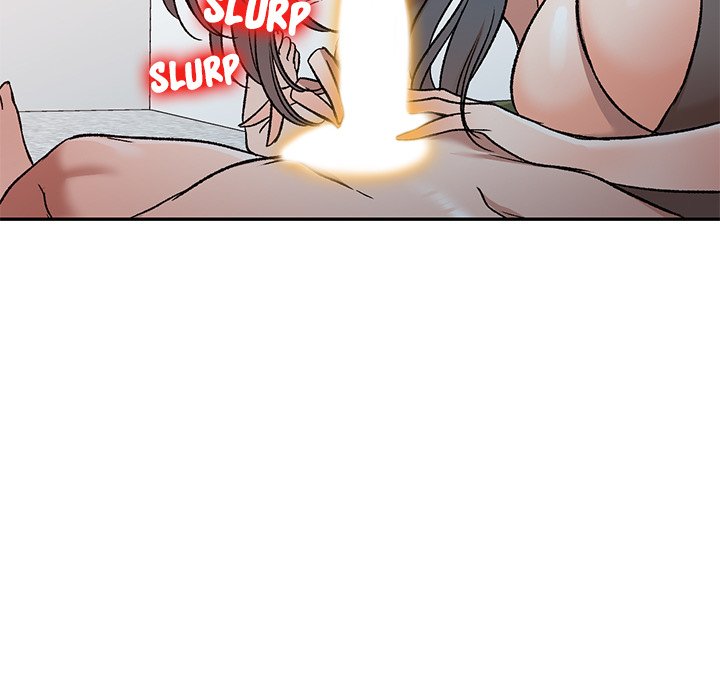 Don’t Seduce Me! Chapter 9 Page 119