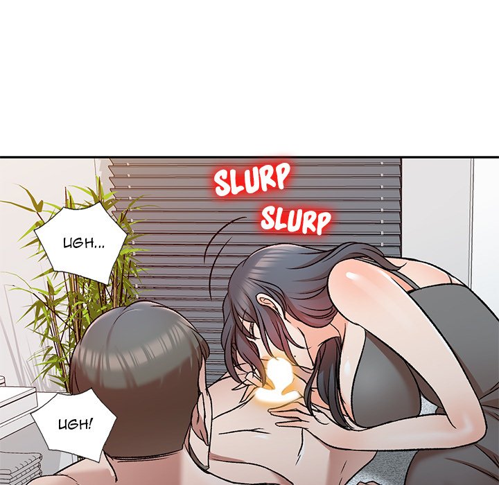 Don’t Seduce Me! Chapter 9 Page 120