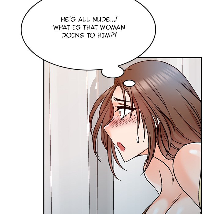 Don’t Seduce Me! Chapter 9 Page 122