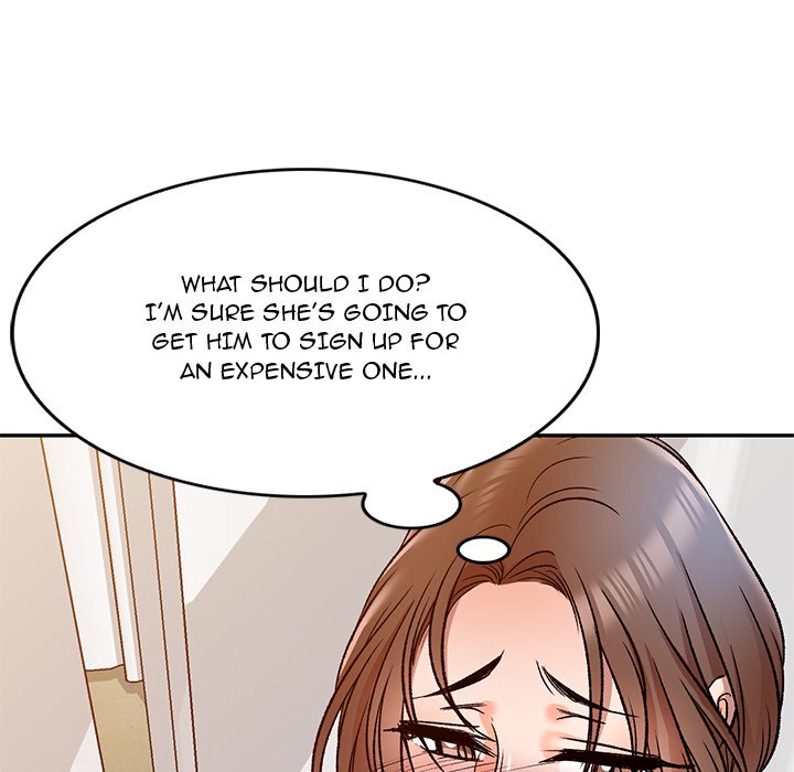 Don’t Seduce Me! Chapter 9 Page 124