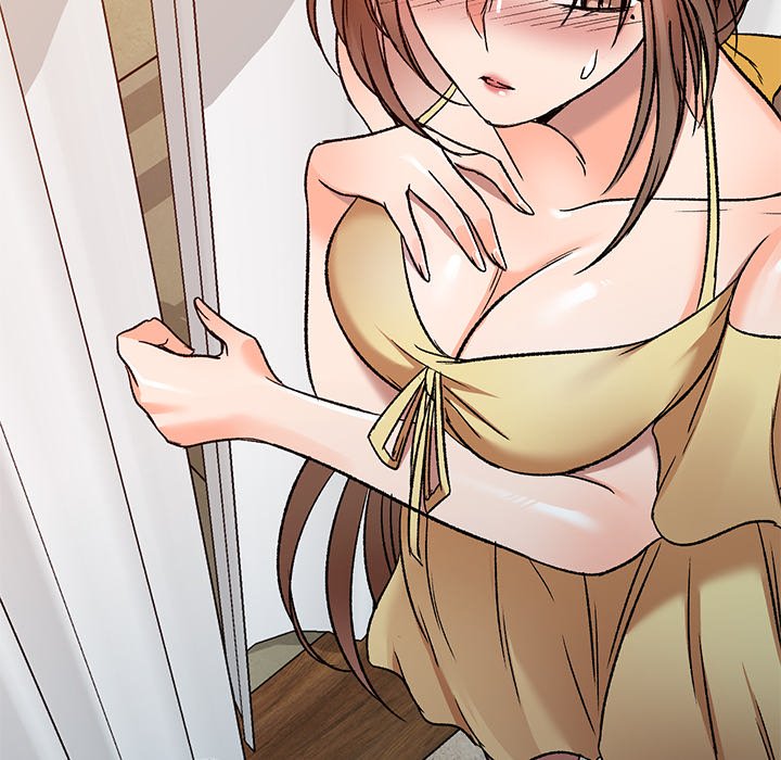 Don’t Seduce Me! Chapter 9 Page 125