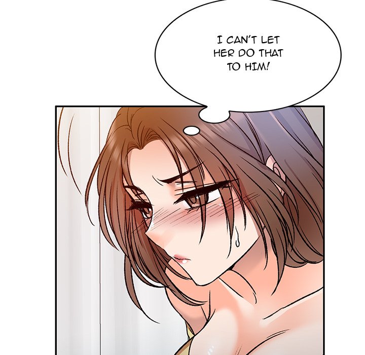 Don’t Seduce Me! Chapter 9 Page 127