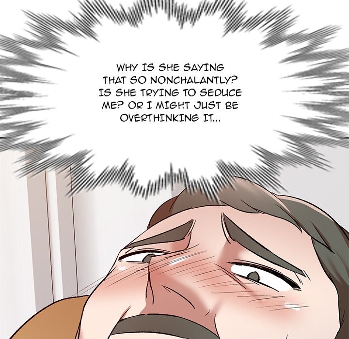 Don’t Seduce Me! Chapter 9 Page 18