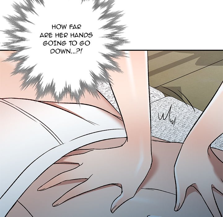 Don’t Seduce Me! Chapter 9 Page 23