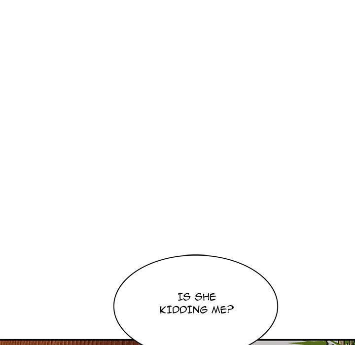 Don’t Seduce Me! Chapter 9 Page 26