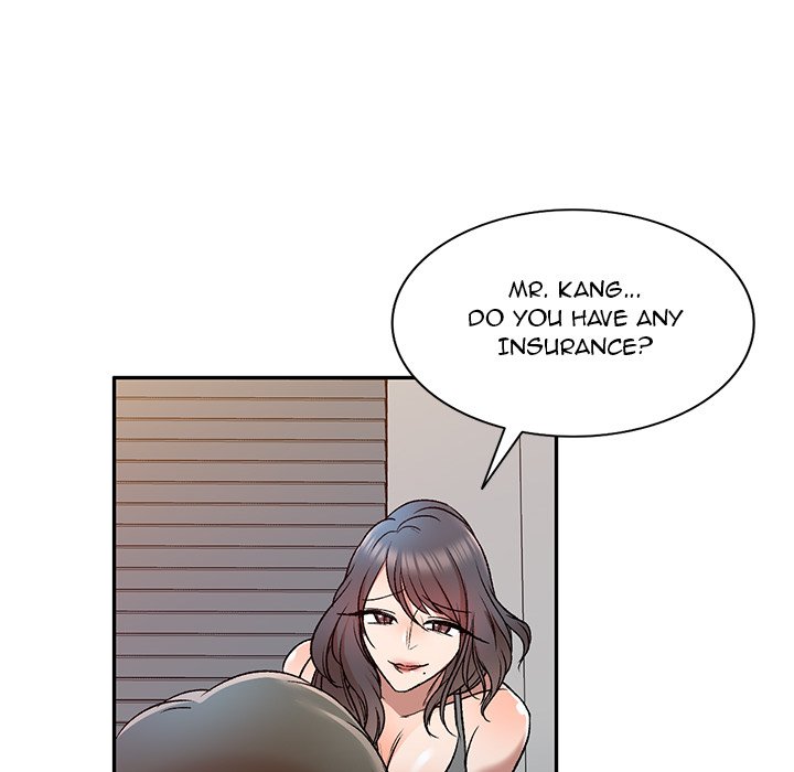 Don’t Seduce Me! Chapter 9 Page 28