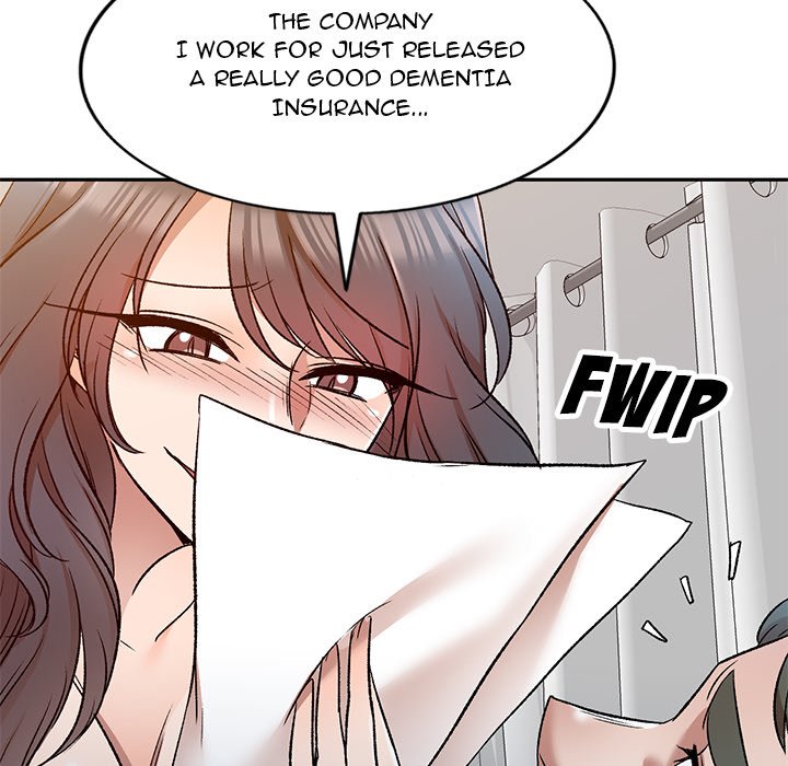 Don’t Seduce Me! Chapter 9 Page 30
