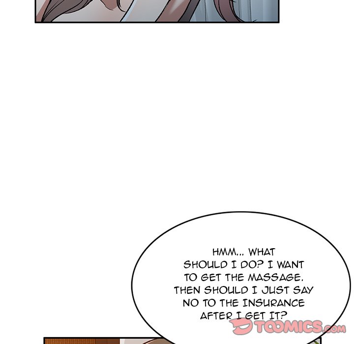 Don’t Seduce Me! Chapter 9 Page 39
