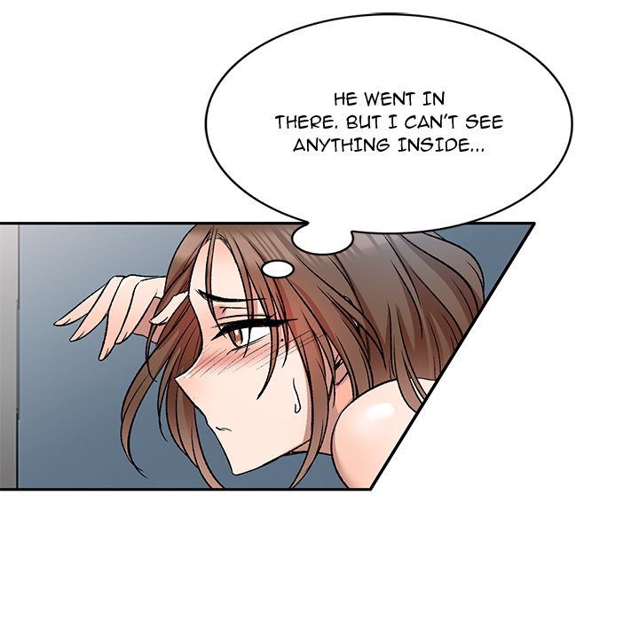 Don’t Seduce Me! Chapter 9 Page 47