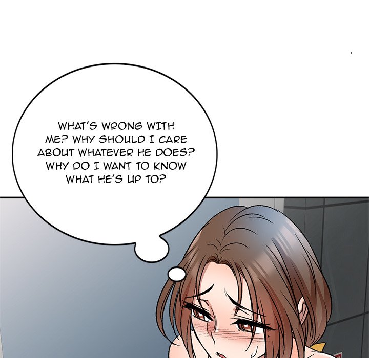 Don’t Seduce Me! Chapter 9 Page 49