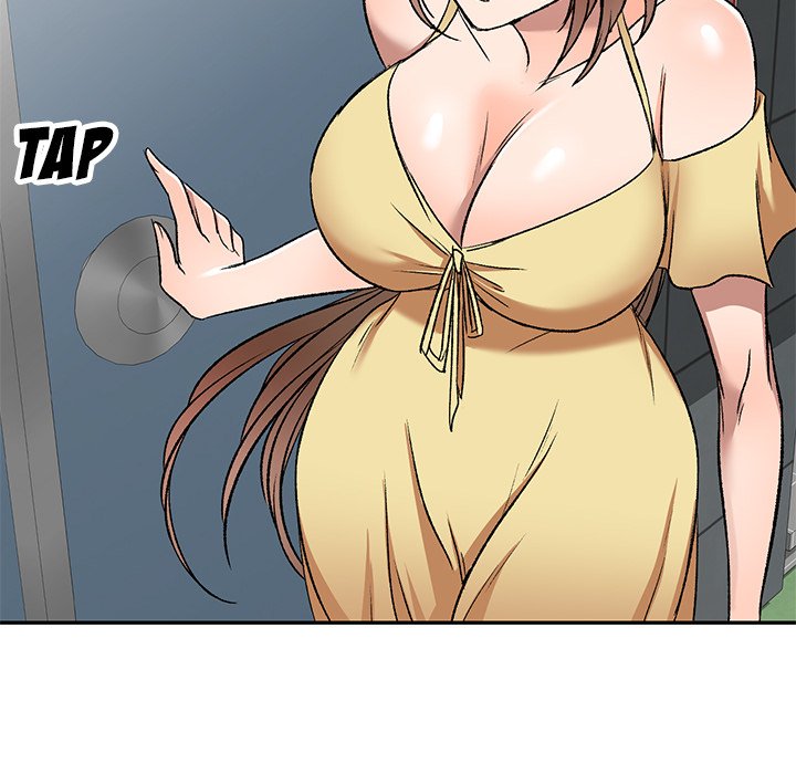 Don’t Seduce Me! Chapter 9 Page 50