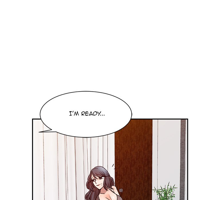 Don’t Seduce Me! Chapter 9 Page 54