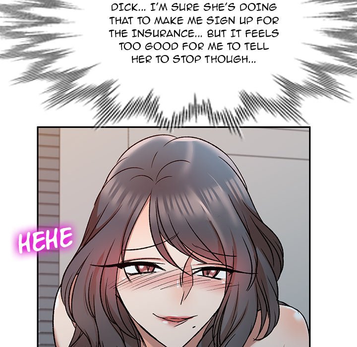 Don’t Seduce Me! Chapter 9 Page 78