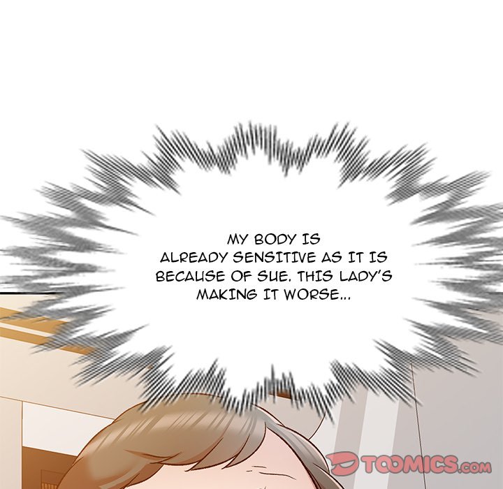 Don’t Seduce Me! Chapter 9 Page 87