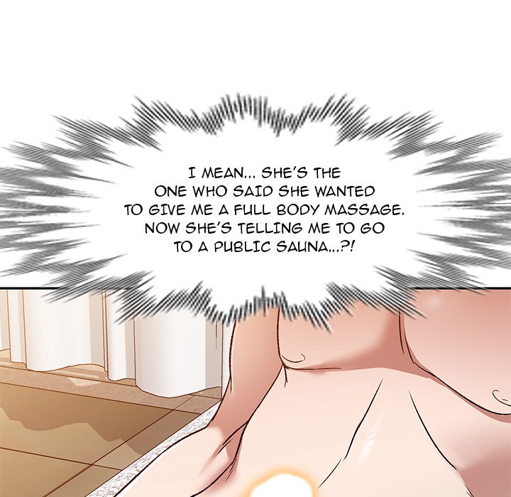 Don’t Seduce Me! Chapter 9 Page 94