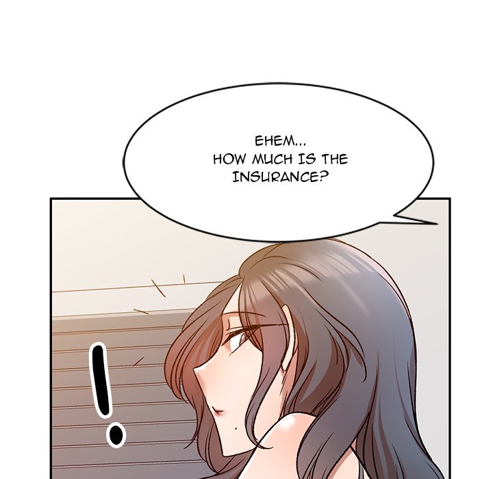 Don’t Seduce Me! Chapter 9 Page 96