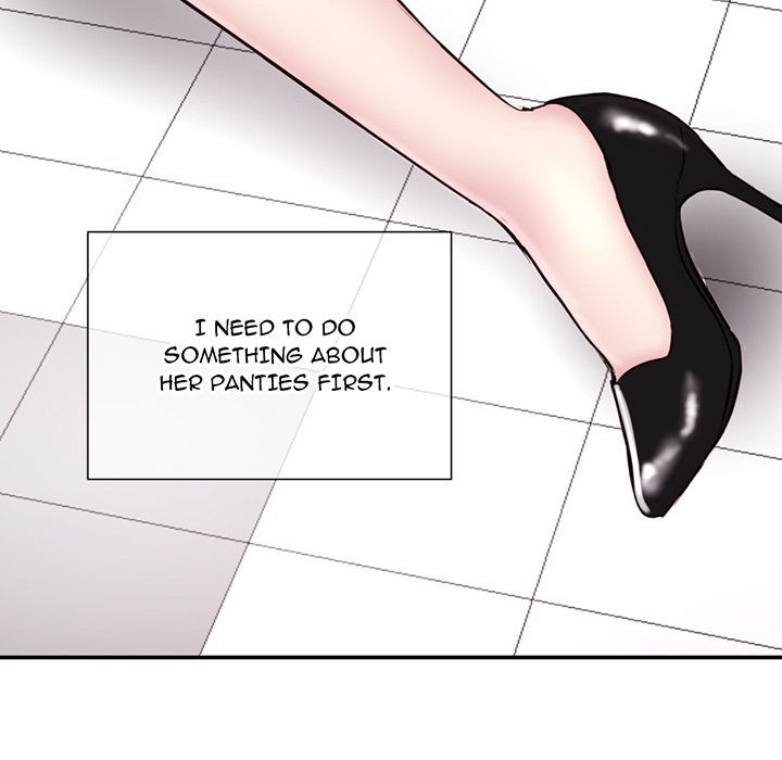 Midnight PC Cafe Chapter 1 Page 107