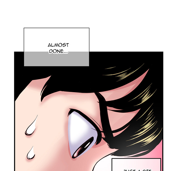 Midnight PC Cafe Chapter 1 Page 113