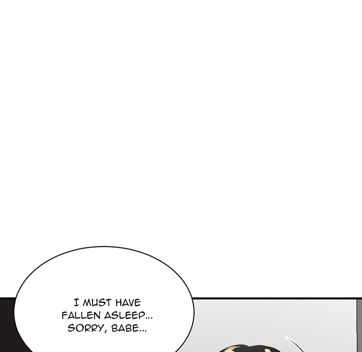 Midnight PC Cafe Chapter 1 Page 123