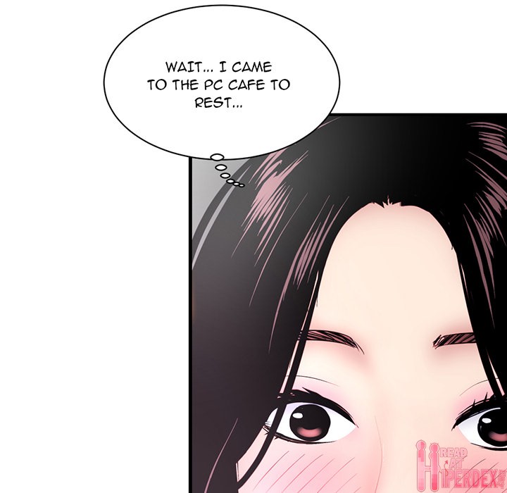 Midnight PC Cafe Chapter 1 Page 166