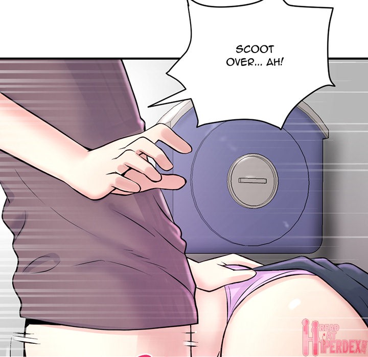 Midnight PC Cafe Chapter 1 Page 214