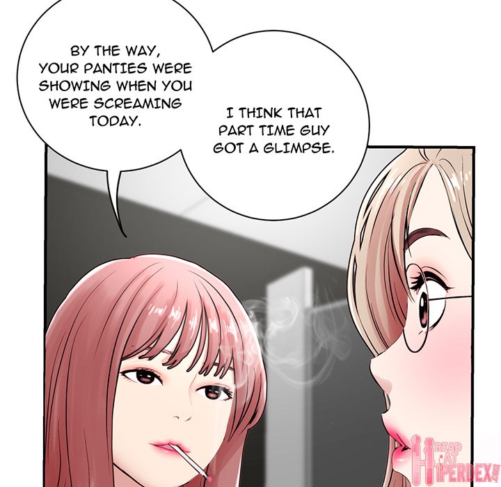 Midnight PC Cafe Chapter 1 Page 223