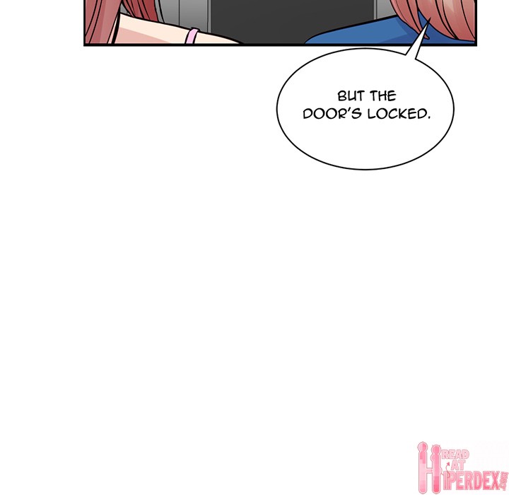 Midnight PC Cafe Chapter 1 Page 238