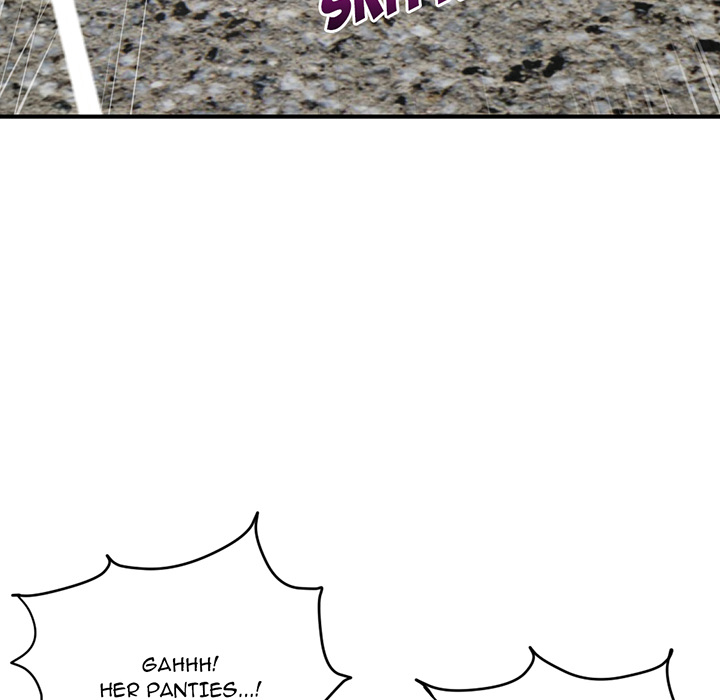 Midnight PC Cafe Chapter 1 Page 27