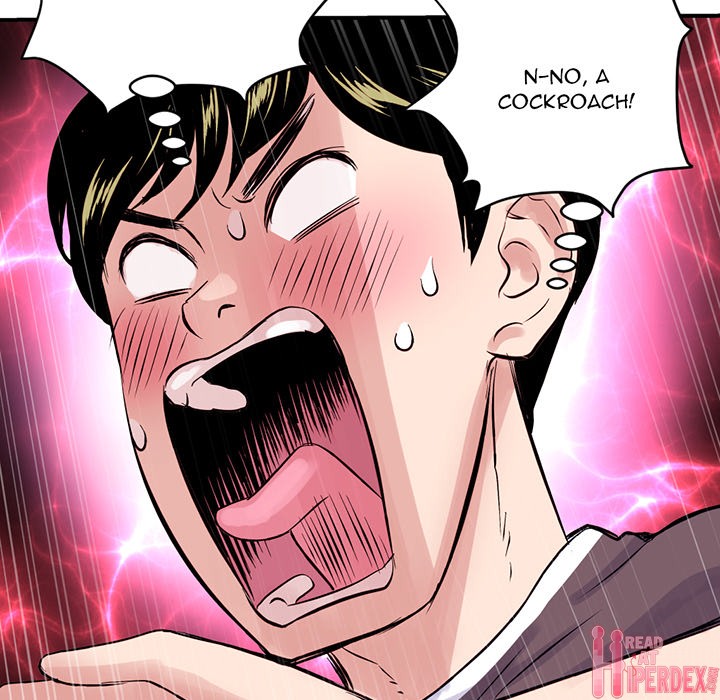 Midnight PC Cafe Chapter 1 Page 28