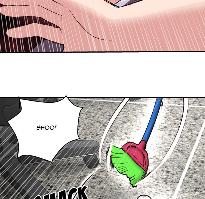 Midnight PC Cafe Chapter 1 Page 29