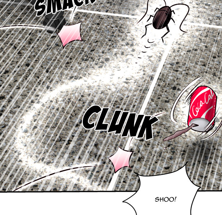Midnight PC Cafe Chapter 1 Page 30