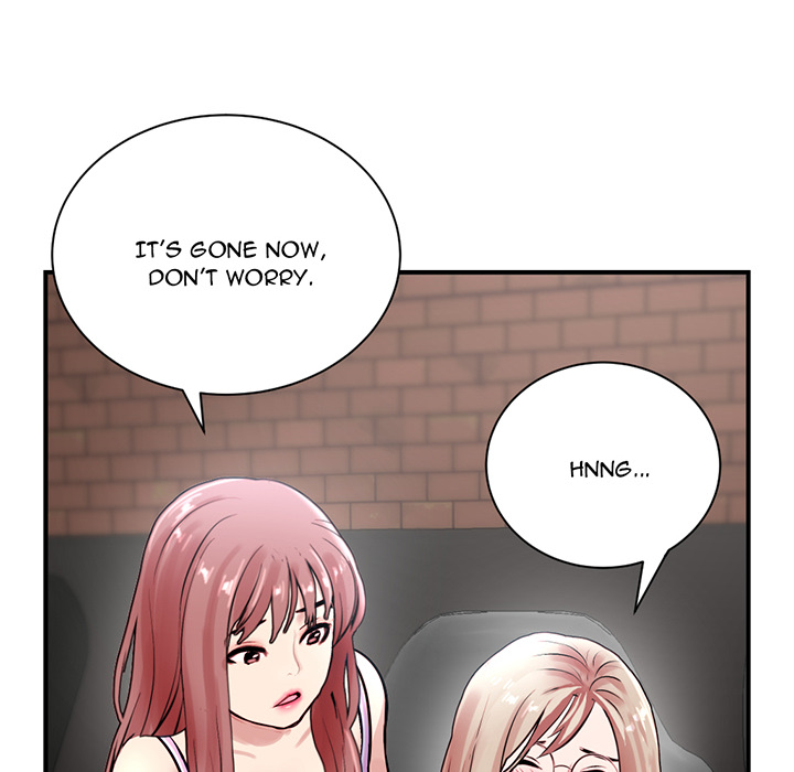 Midnight PC Cafe Chapter 1 Page 33