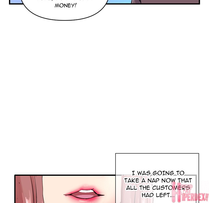 Midnight PC Cafe Chapter 1 Page 37