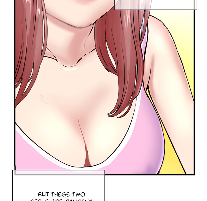 Midnight PC Cafe Chapter 1 Page 38