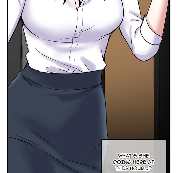 Midnight PC Cafe Chapter 1 Page 48