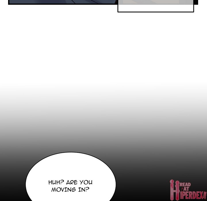 Midnight PC Cafe Chapter 1 Page 49