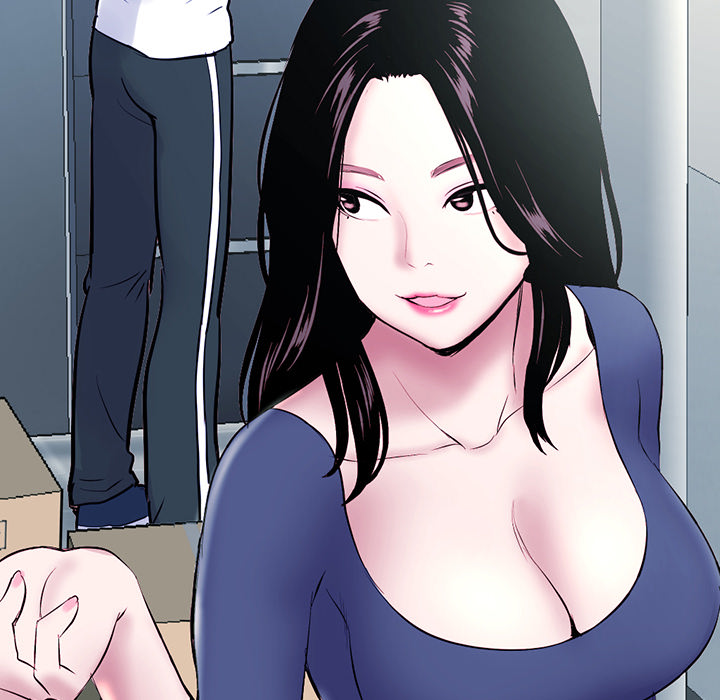 Midnight PC Cafe Chapter 1 Page 56