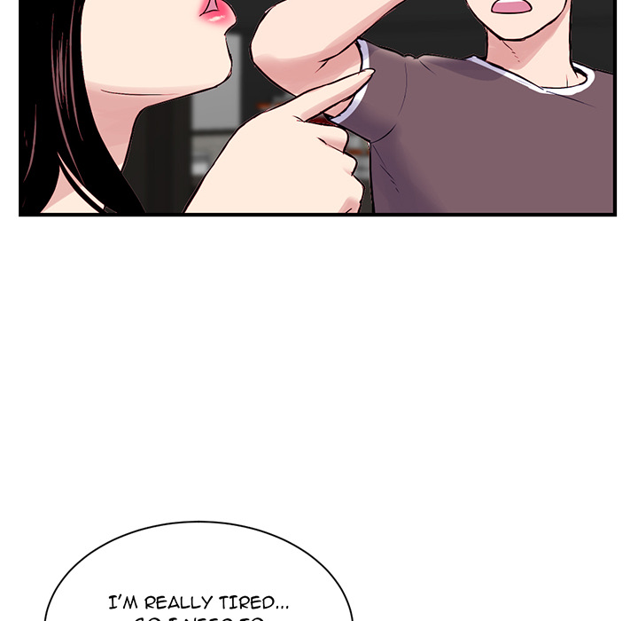 Midnight PC Cafe Chapter 1 Page 62