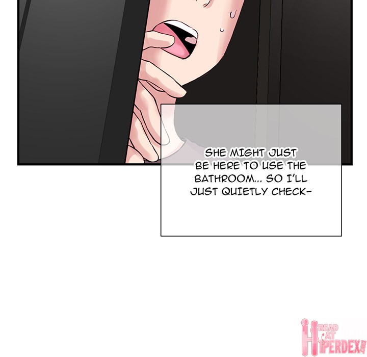 Midnight PC Cafe Chapter 1 Page 88