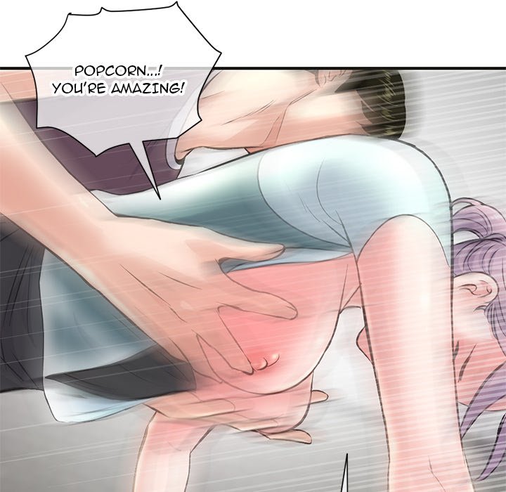 Midnight PC Cafe Chapter 10 Page 104
