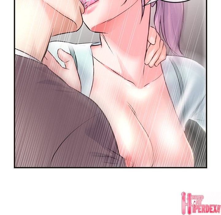 Midnight PC Cafe Chapter 10 Page 109