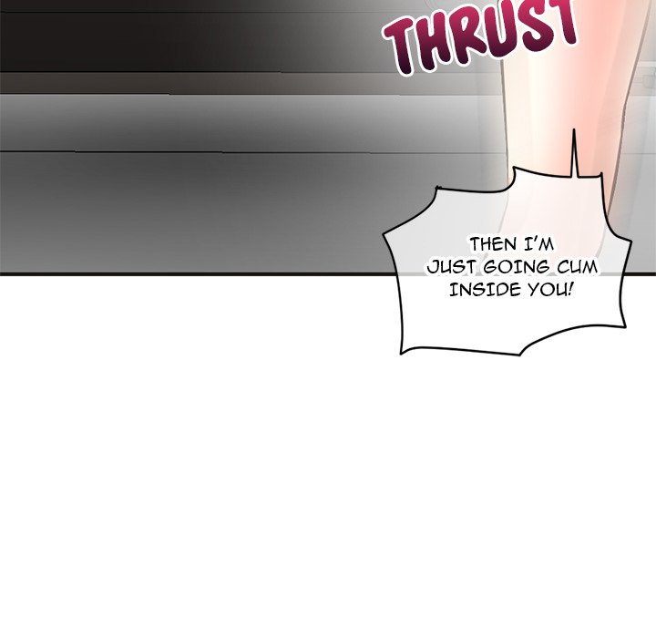 Midnight PC Cafe Chapter 10 Page 135