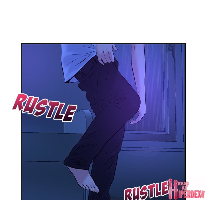 Midnight PC Cafe Chapter 10 Page 163