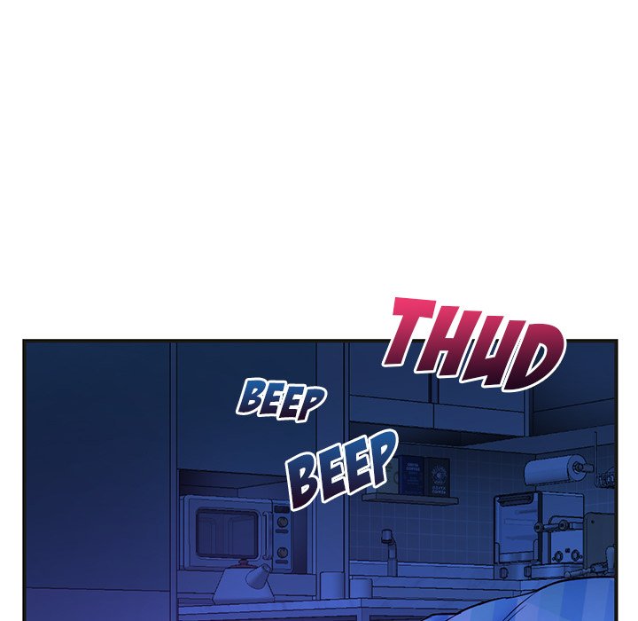 Midnight PC Cafe Chapter 10 Page 167