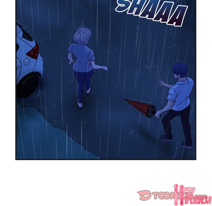 Midnight PC Cafe Chapter 10 Page 172