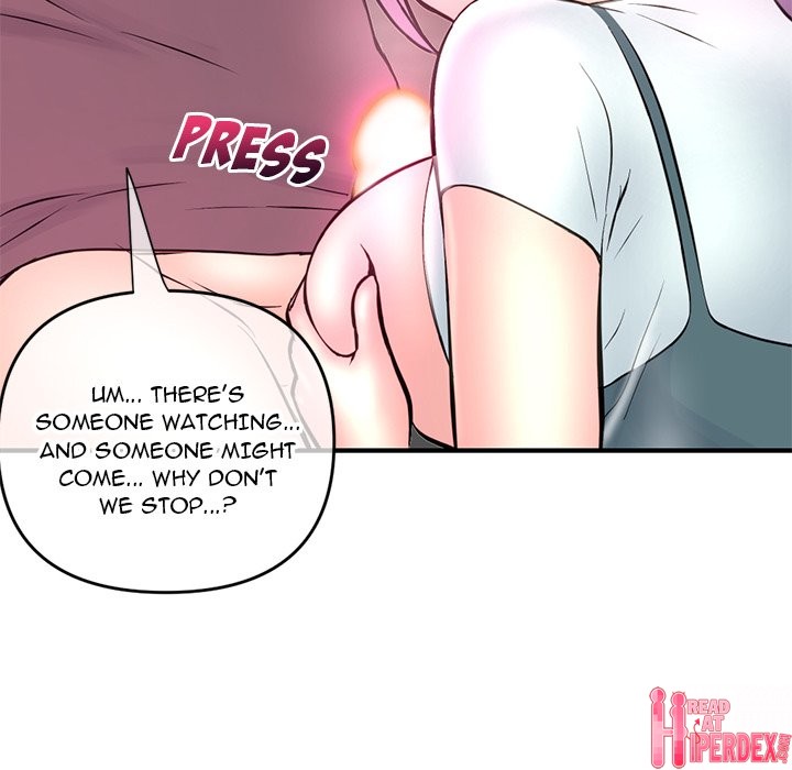 Midnight PC Cafe Chapter 10 Page 19