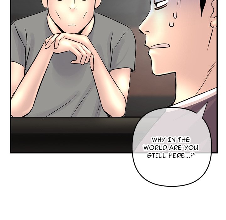 Midnight PC Cafe Chapter 10 Page 21