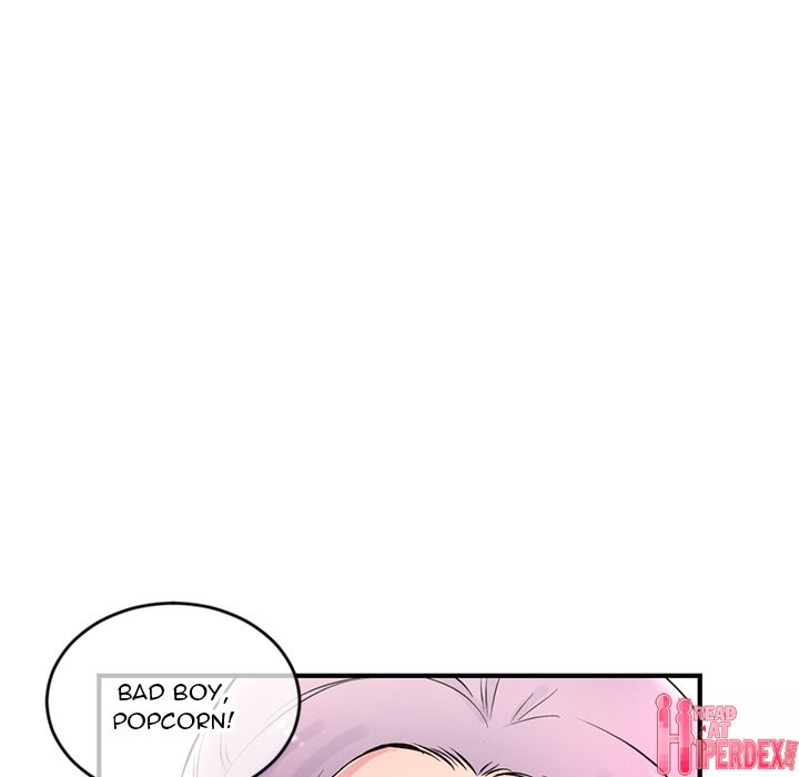 Midnight PC Cafe Chapter 10 Page 22