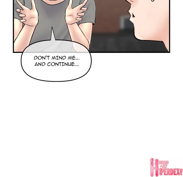 Midnight PC Cafe Chapter 10 Page 37
